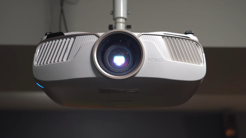 Movie Projector